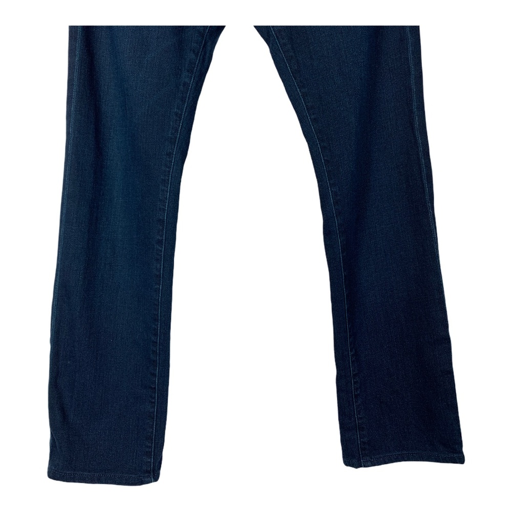 Frame Denim Men's L'Homme Slim Straight Blue Jeans in Placid Wash 29 X 29 - Picture 3 of 11